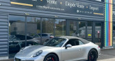 Annonce Porsche 911 occasion Essence Cabriolet 3.0 450 cv Carrera 4 GTS PDK  Rosires-prs-Troyes
