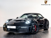 Annonce Porsche 911 occasion  Cabriolet 3.0 450ch S MY20 à VILLENEUVE D ASCQ