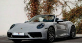 Porsche 911 Cabriolet 3.0 450ch S PDK   MONACO 98