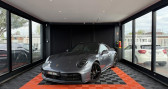 Annonce Porsche 911 occasion Essence Cabriolet 3.0i - 394 - BV PDK TYPE 992 Carrera PHASE 2 � Les Ulis
