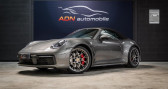 Annonce Porsche 911 occasion Essence Cabriolet 3.0i - 450 - BV PDK TYPE 992 Carrera 4S PHASE 1  GENAY