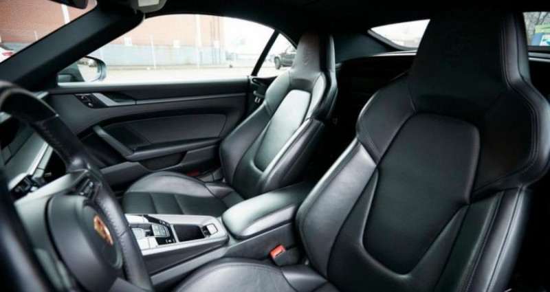 Porsche 911 Cabriolet 3.0i - 450 - BV PDK TYPE 992 Carrera S  occasion à Dieudonn - photo n°6
