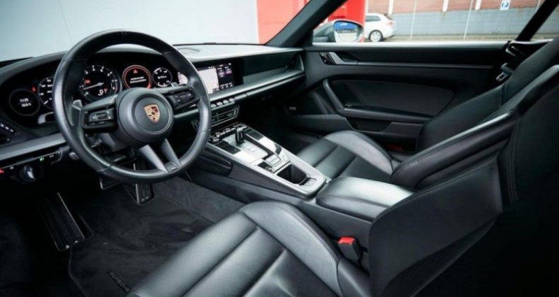 Porsche 911 Cabriolet 3.0i - 450 - BV PDK TYPE 992 Carrera S  occasion à Dieudonn - photo n°5