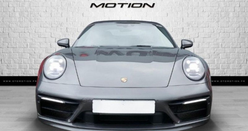 Porsche 911 Cabriolet 3.0i - 450 - BV PDK TYPE 992 Carrera S  occasion à Dieudonn - photo n°2