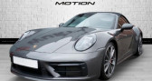 Porsche 911 Cabriolet 3.0i - 450 - BV PDK TYPE 992 Carrera S   Dieudonn 60