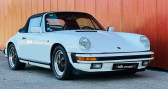 Annonce Porsche 911 occasion Diesel cabriolet 3.2 carrera 231  PERPIGNAN