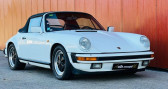 Porsche 911 occasion année 1986 boite Manuelle Annonce Porsche 911 occasion Essence cabriolet 3.2 carrera 231 à PERPIGNAN