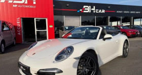 Porsche 911 , garage BH CAR AURAY � PLUNERET