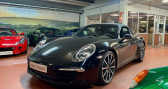 Porsche 911 occasion année 2012 boite Automatique Annonce Porsche 911 occasion Essence CABRIOLET 3.4 350ch PDK à Paris