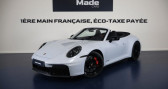 Porsche 911 Cabriolet 3.6 541 4 GTS PDK   Arnas 69