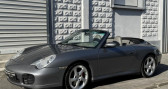 Porsche 911 Cabriolet 3.6i TYPE 996 Carrera 4S   Reims 51