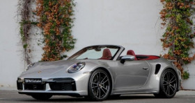 Porsche 911 occasion 2021 mise en vente à MONACO par le garage SAMGF MERCEDES MONACO - photo n°1