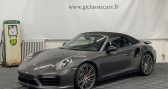Porsche 911 CABRIOLET 3.8 540 TURBO  à LA COUTURE BOUSSEY 27