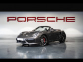 Annonce Porsche 911 occasion Essence Cabriolet 3.8 540ch Turbo PDK  ST WITZ