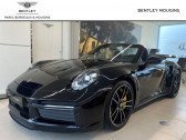 Annonce Porsche 911 occasion Essence Cabriolet 3.8 650 TURBO S  MOUGINS