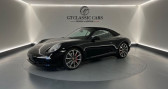 Porsche 911 2 COUPE 3.0 450 CARRERA GTS  2018 - annonce de voiture en vente sur Auto Slection.com