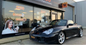 Porsche 911 occasion année 2004 boite Automatique Annonce Porsche 911 occasion Essence CABRIOLET 996 3.6 320 CARRERA 4S TIPTRONIC-S BVA à Dieppe
