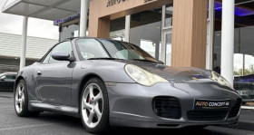 Porsche 911 , garage AUTO CONCEPT 66 � PERPIGNAN