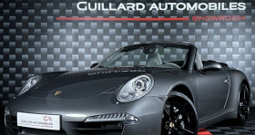 Porsche 911 occasion 2012 mise en vente à PLEUMELEUC par le garage GUILLARD AUTOMOBILES - photo n°1
