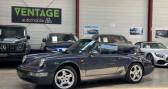 Annonce Porsche 911 occasion Essence Cabriolet Carrera 4  LA CIOTAT