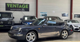 Porsche 911 , garage VENTAGE AUTOMOBILES  LA CIOTAT