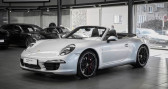 Porsche 911 Cabriolet Carrera 4S 400 Ch PDK Alarme Approved 10-2025 / 34   Saint-Diéry 63