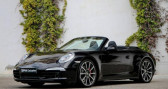 Porsche 911 occasion année 2014 boite Automatique Annonce Porsche 911 occasion Essence Cabriolet Carrera 4S PDK à MONACO