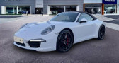 Porsche 911 occasion année 2012 boite Automatique Annonce Porsche 911 occasion Essence Cabriolet Carrera S PDK à AUBIERE