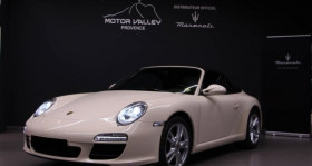Porsche 911 occasion 2008 mise en vente &agrave; AIX EN PROVENCE par le garage MOTOR VALLEY PROVENCE - photo n&deg;1