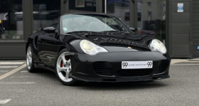 Porsche 911 occasion 2004 mise en vente à ANDREZIEUX-BOUTHEON par le garage QUATRE VINGT DIX NEUF SAS - photo n°1