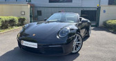 Annonce Porsche 911 occasion Essence Cabriolet type 992 Carrera PDK 385Cv  Ferrires-en-Brie