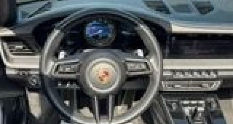 Porsche 911 Cabriolet type 992 Carrera PDK 385Cv  occasion  Ferrires-en-Brie - photo n6