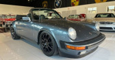 Porsche 911 occasion année 1984 boite Manuelle Annonce Porsche 911 occasion Essence Cabriolet à Le Havre