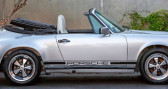 Porsche 911 occasion année 1989 boite Manuelle Annonce Porsche 911 occasion Essence Cabriolet à Le Havre