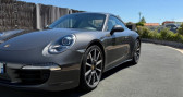 Annonce Porsche 911 occasion Essence carre4s  LA BAULE