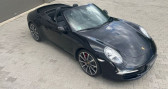 Annonce Porsche 911 occasion Essence carreera s  BEZIERS