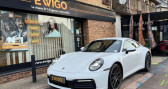 Porsche 911 CARRERA (992) COUPE S 3.0 450 PDK8 Pack Chrono Drive mode Fr   Juvisy Sur Orge 91