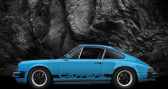 Porsche 911 occasion année 1975 boite Manuelle Annonce Porsche 911 occasion Essence Carrera 2.7 MFI à PARIS