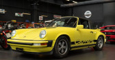 Porsche 911 CARRERA 2.7 TARGA   Reggio Emilia 42