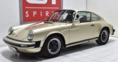 Porsche 911 Carrera 2.7   La Boisse 01