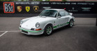 Porsche 911 occasion Blanc année 1975 boite Manuelle Annonce Porsche 911 occasion Essence Carrera 2.7l Coupé Backdating à SOUFFELWEYERSHEIM