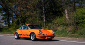 Annonce Porsche 911 occasion Essence Carrera 2.8L RSR �vocation � LYON