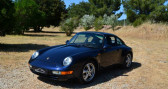 Porsche 911 occasion année 1995 boite Automatique Annonce Porsche 911 occasion Essence Carrera 2 Tiptronic à Signes