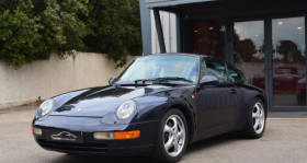 Porsche 911 occasion 1995 mise en vente à Signes par le garage CASTELLET CAR MOTORSPORT - photo n°1