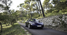 Porsche 911 , garage OVERDRIVE AUTOMOBILE  Venelles