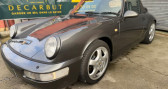Annonce Porsche 911 occasion Essence CARRERA 2 � SIN LE NOBLE