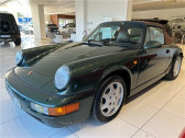 Porsche 911 occasion année 1990 boite Manuelle Annonce Porsche 911 occasion Essence CARRERA 2 à Toulouse