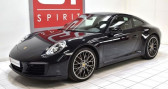 Porsche 911 occasion année 2016 boite Automatique Annonce Porsche 911 occasion Essence Carrera 3.0 à La Boisse