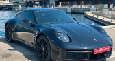Annonce Porsche 911 occasion Essence Carrera 3,0L type 992 3.0 385  Monaco