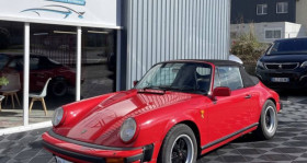 Porsche 911 , garage AVA AUTOSTORE  Gouesnou